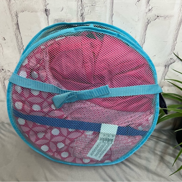 NWT Infant Springfloat Sun Canopy Swim Ways - Picture 2 of 6